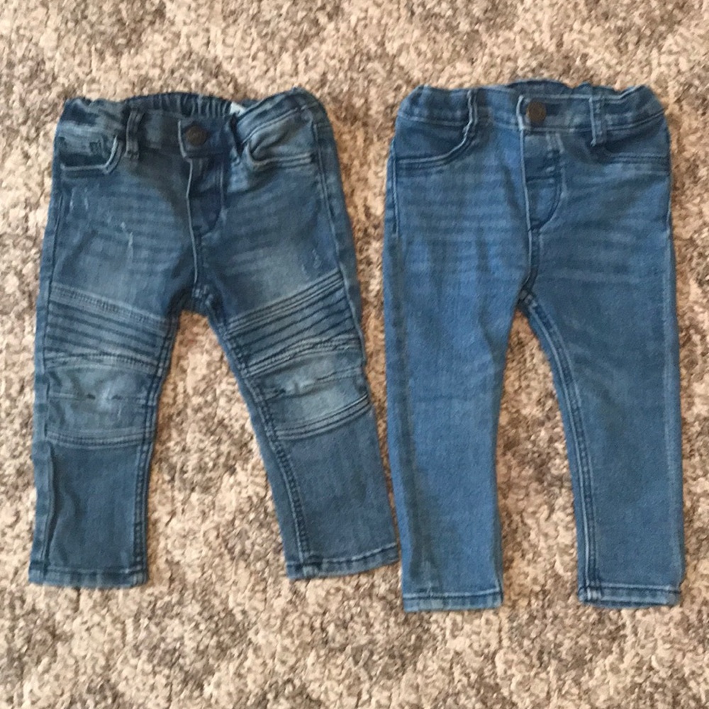 Boys H&M Jeans